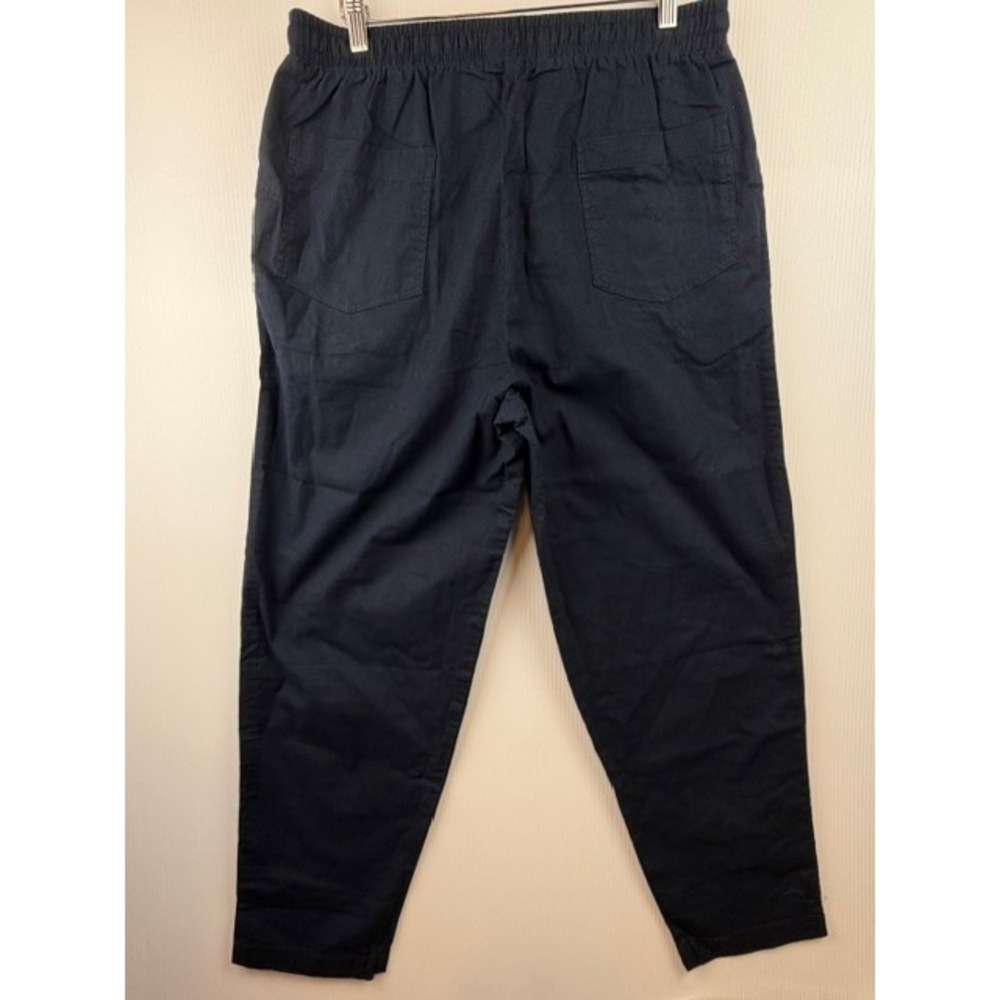 Warping Theories Day In Day Out Pants Large Streetwear Gorpcore Cyber Y2K Tech - Picture 7 of 12